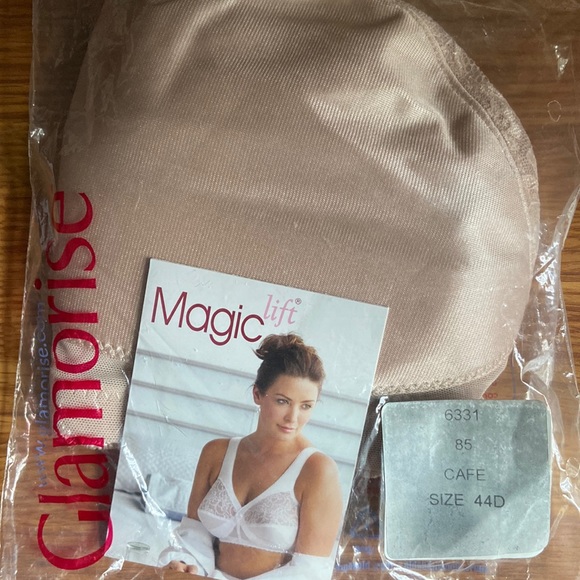 Intimates & Sleepwear Magic Lift Bra Poshmark
